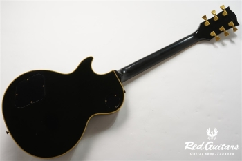 1990 Les Paul Custom - Ebony